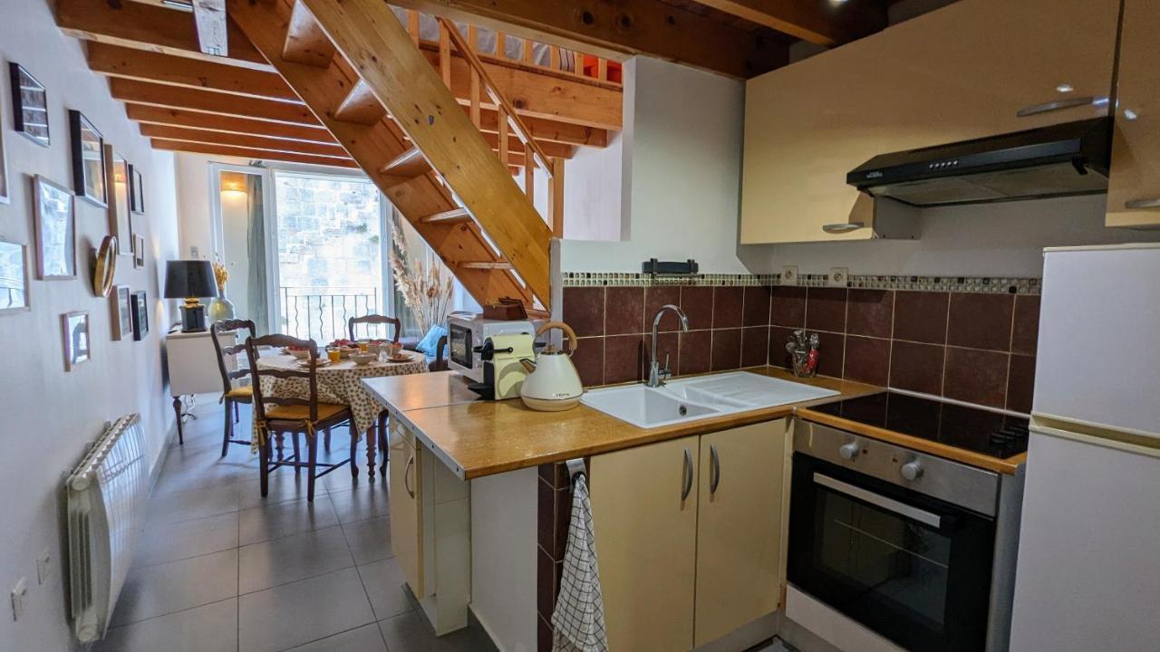 Maison De Village Avec Garage Эг-Морт Экстерьер фото